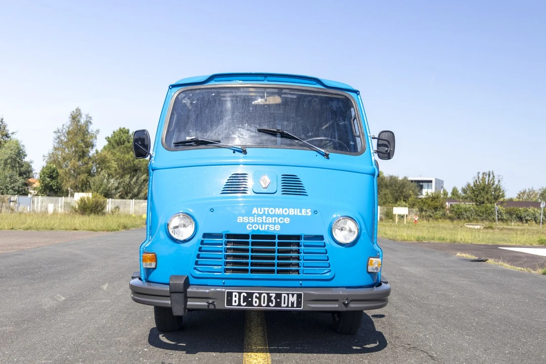 1979 Renault - Image 9 of 30