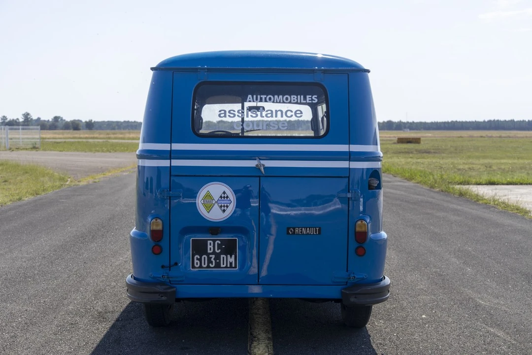 1979 Renault - Image 13 of 30