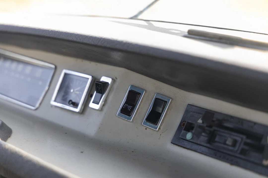 1979 Renault - Image 30 of 30