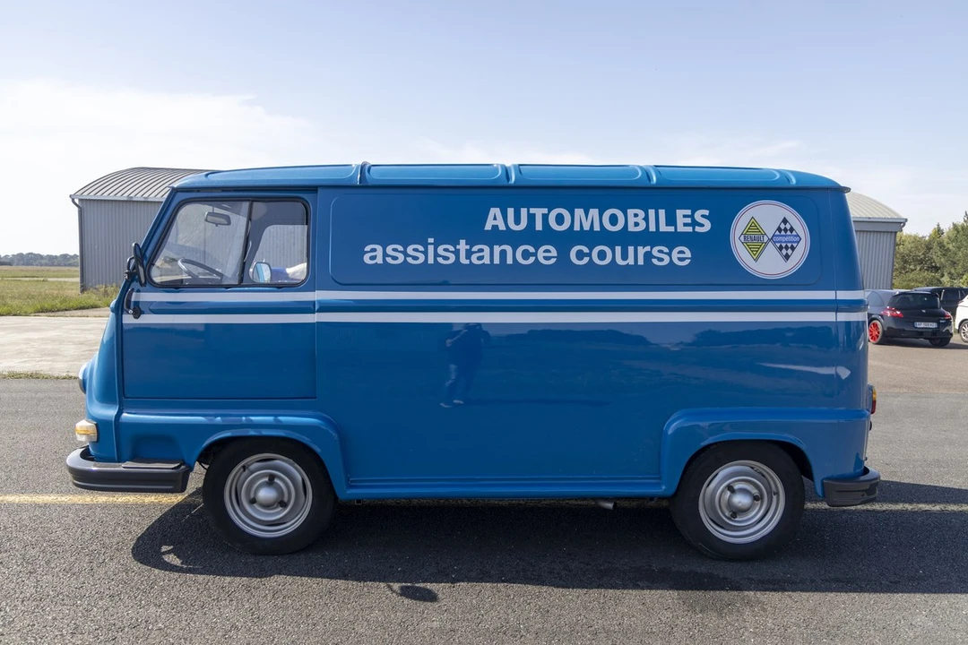 1979 Renault - Image 11 of 30
