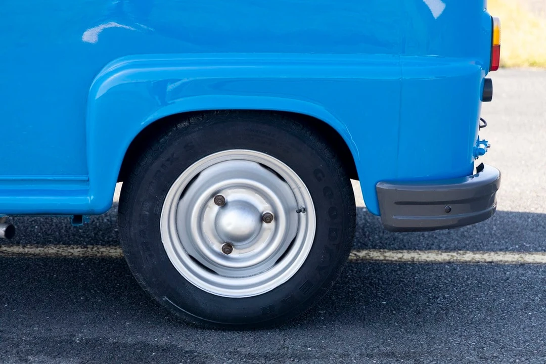 1979 Renault - Image 20 of 30