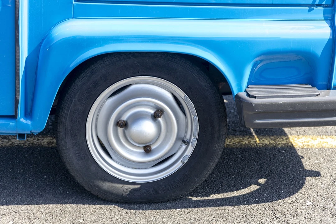1979 Renault - Image 18 of 30