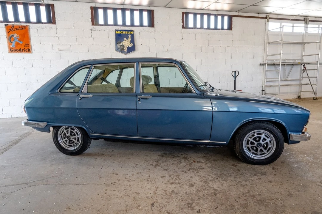 1979 Renault 16 - Image 8 of 30