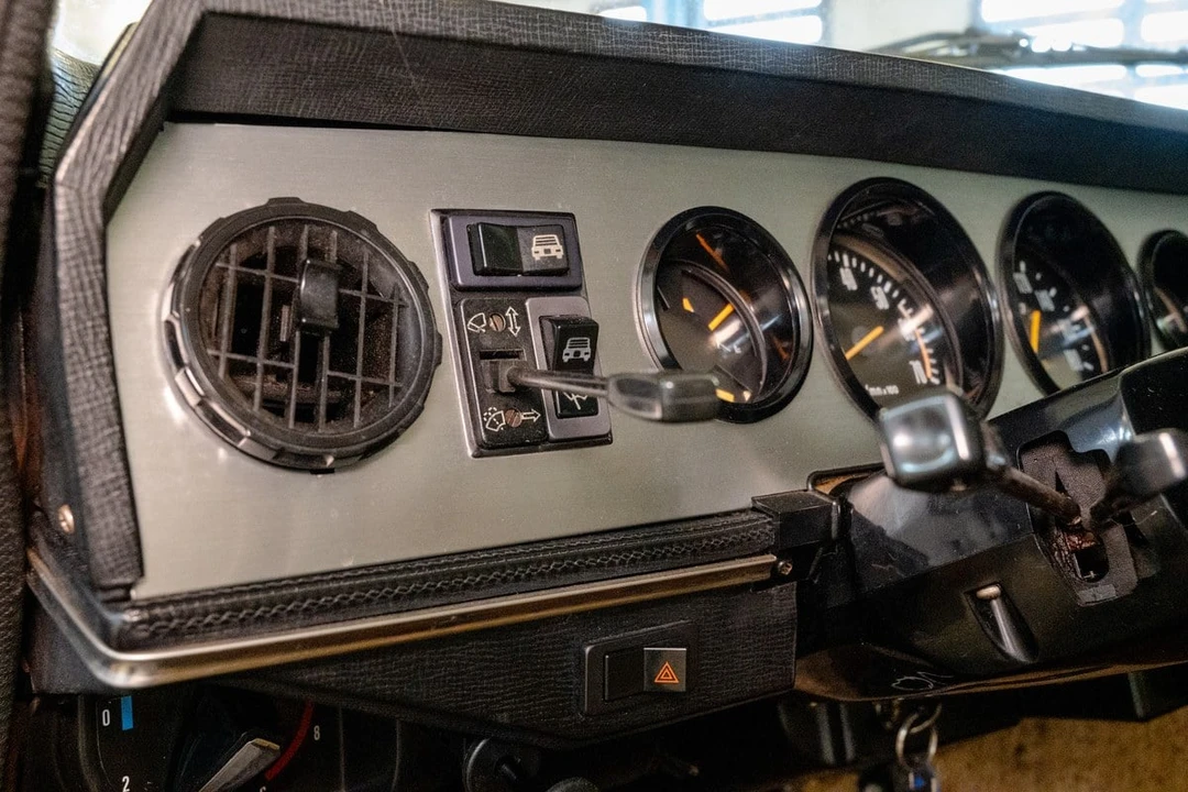 1979 Renault 16 - Image 19 of 30