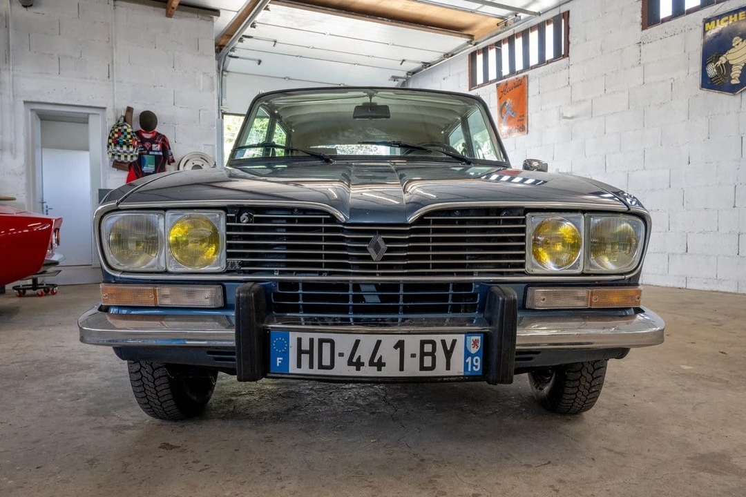 1979 Renault 16 - Image 3 of 30