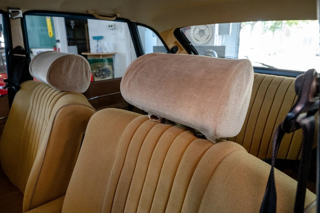 1979 Renault 16 - Image 22 of 30