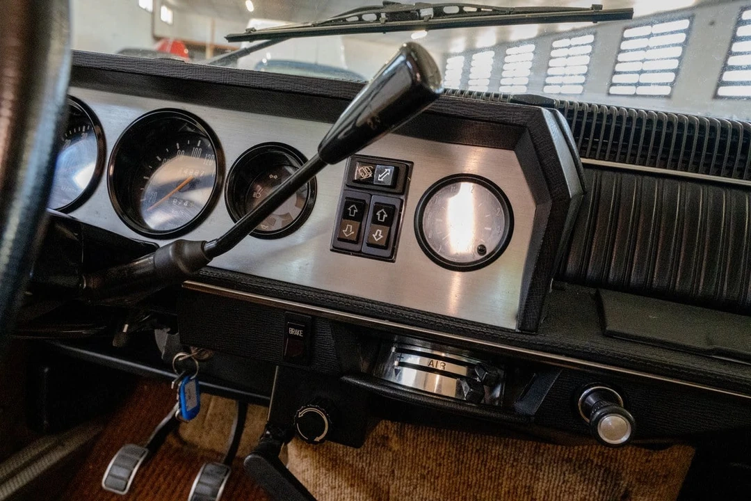 1979 Renault 16 - Image 24 of 30
