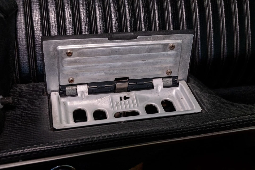 1979 Renault 16 - Image 26 of 30
