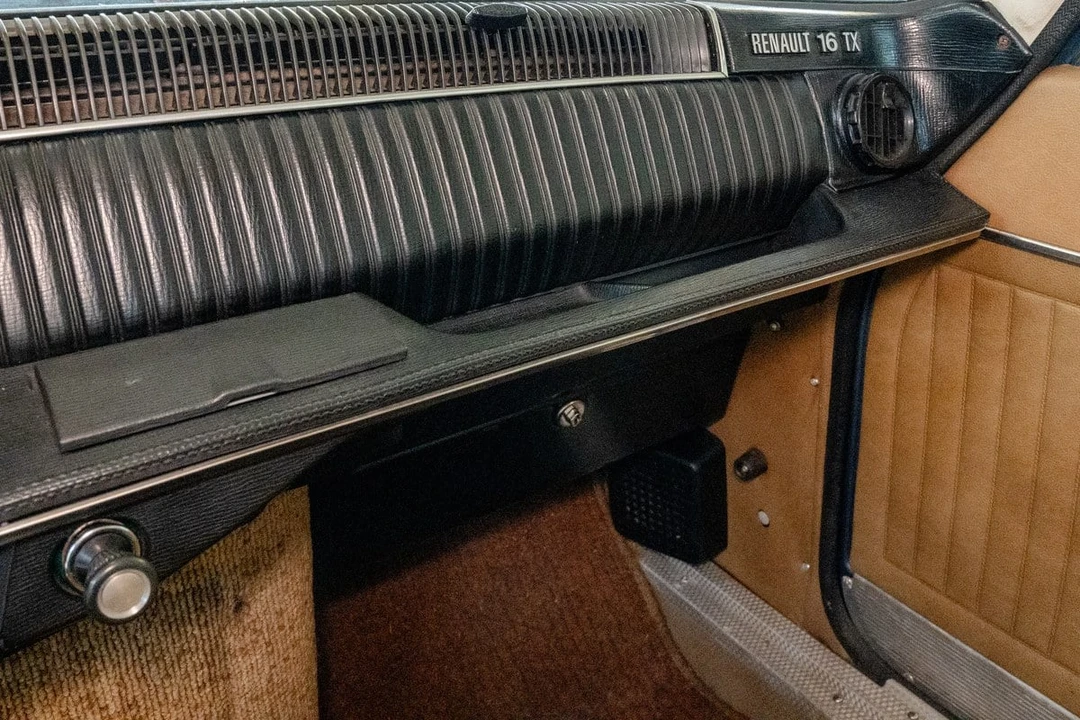 1979 Renault 16 - Image 27 of 30