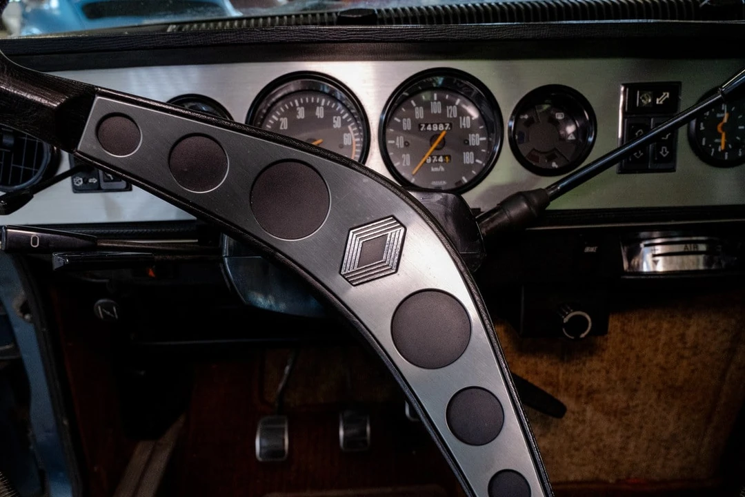 1979 Renault 16 - Image 28 of 30