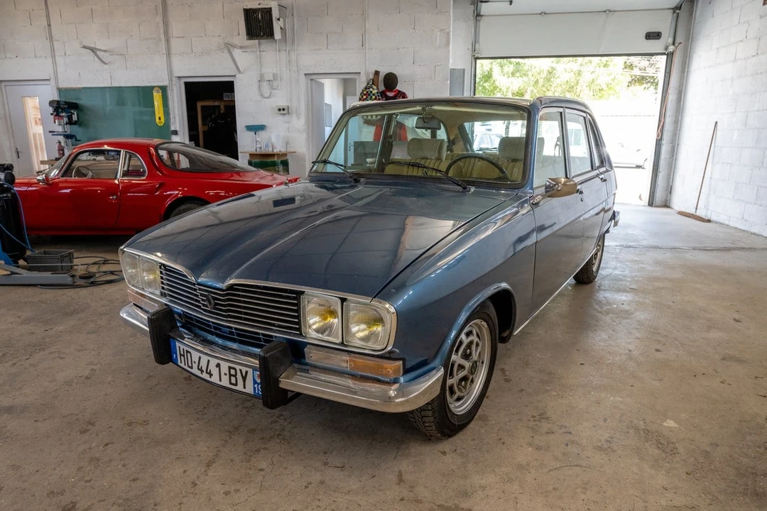1979 Renault 16 - Image 2 of 30