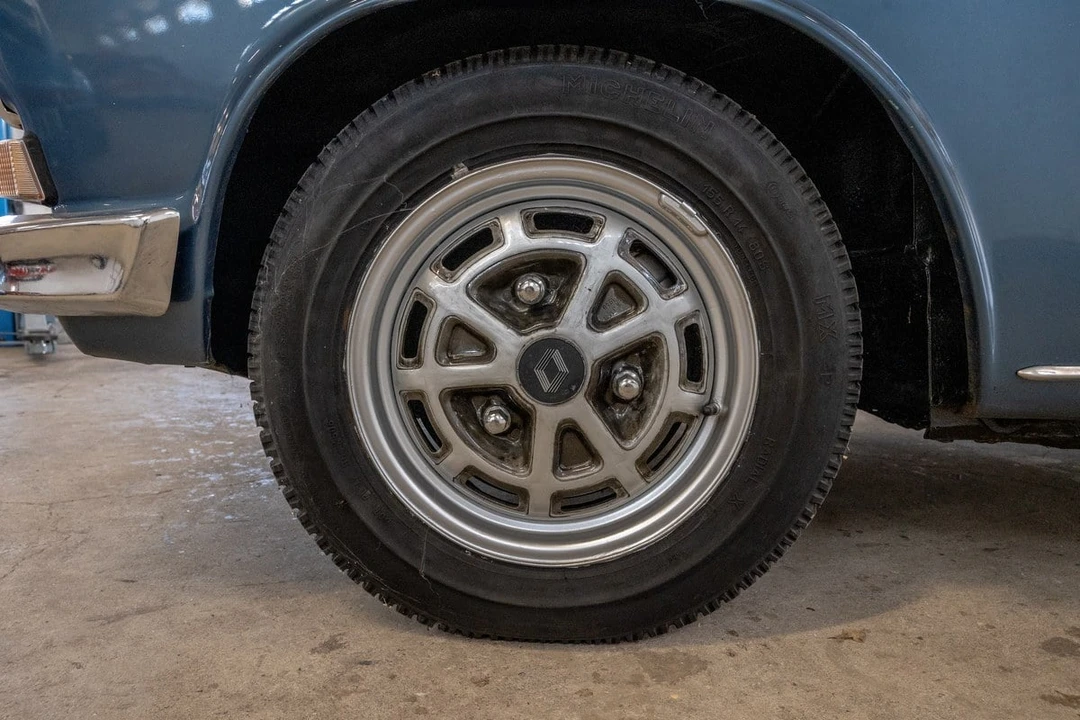 1979 Renault 16 - Image 13 of 30
