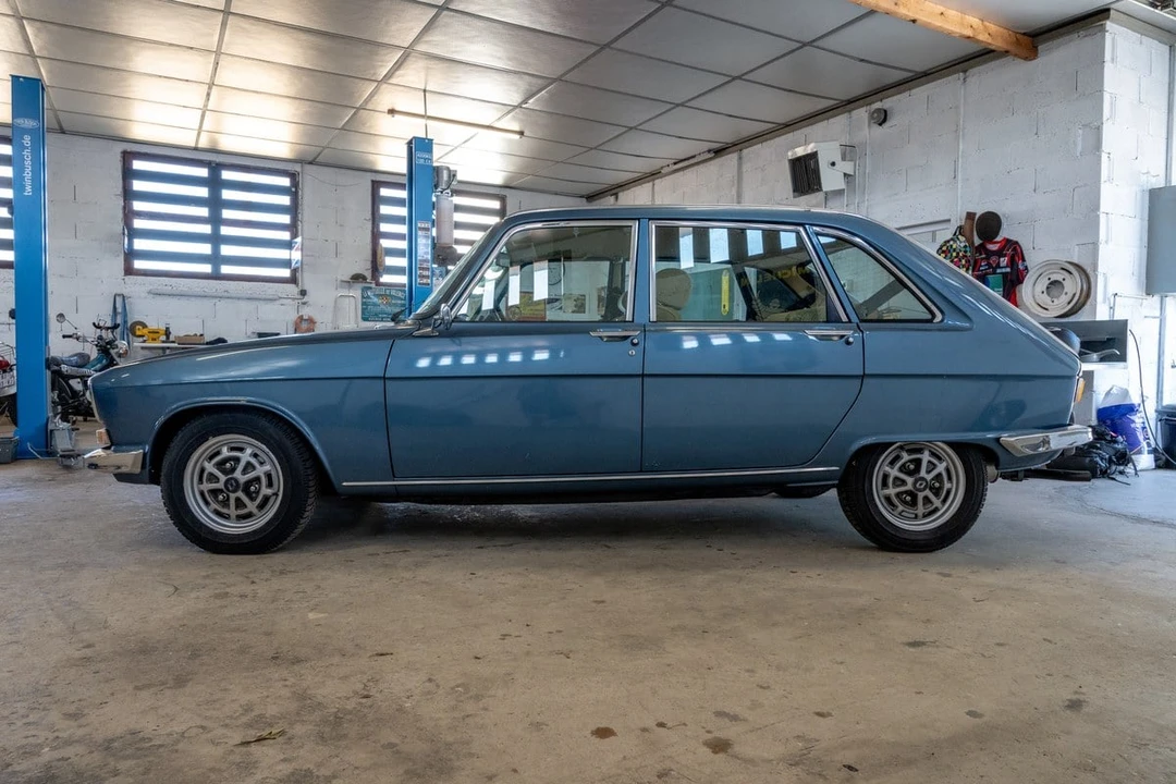 1979 Renault 16 - Image 4 of 30
