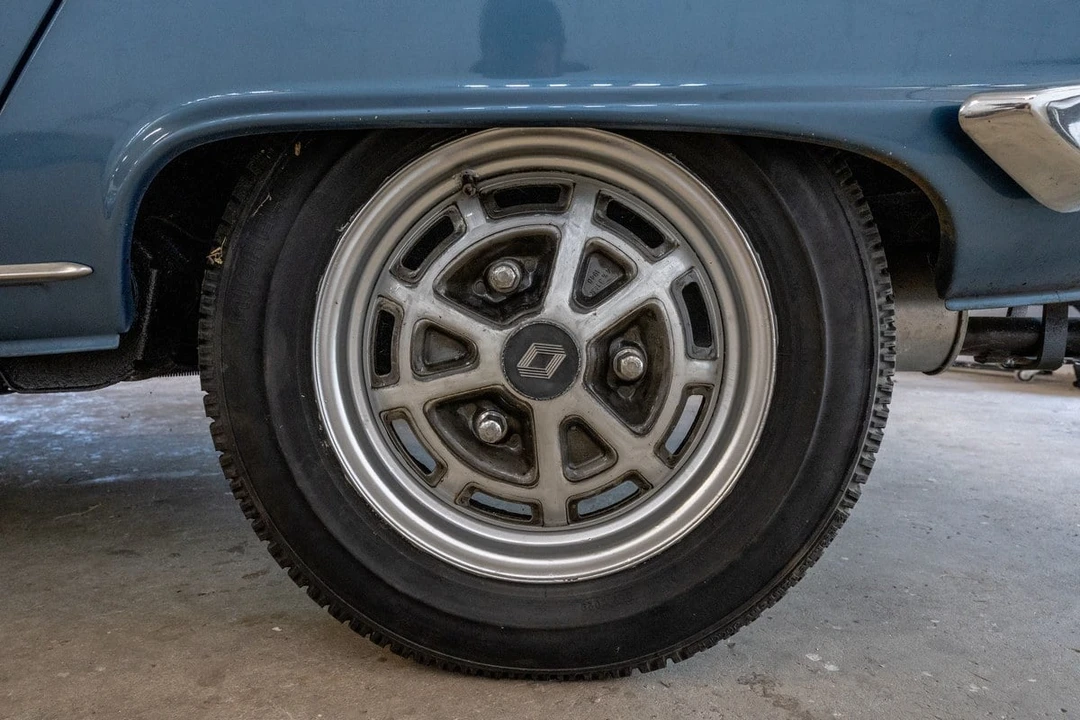 1979 Renault 16 - Image 12 of 30