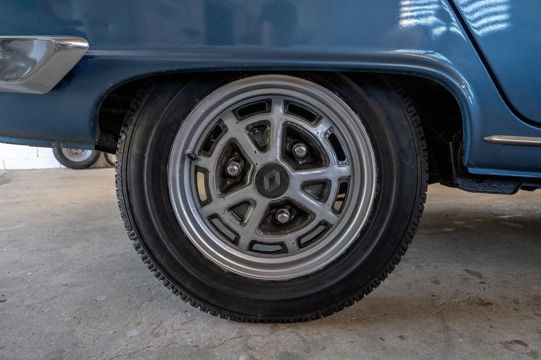 1979 Renault 16 - Image 14 of 30