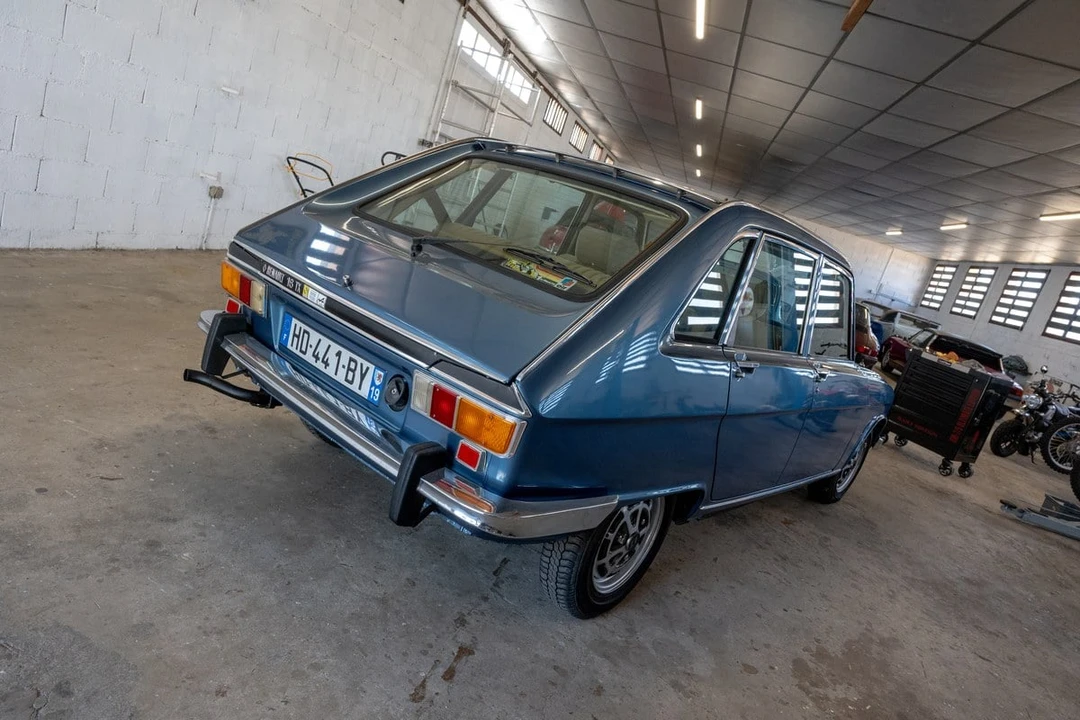 1979 Renault 16 - Image 7 of 30