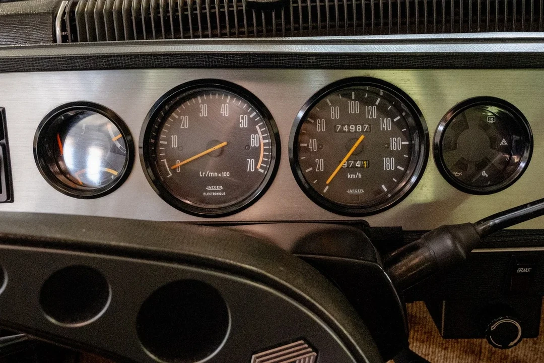 1979 Renault 16 - Image 21 of 31