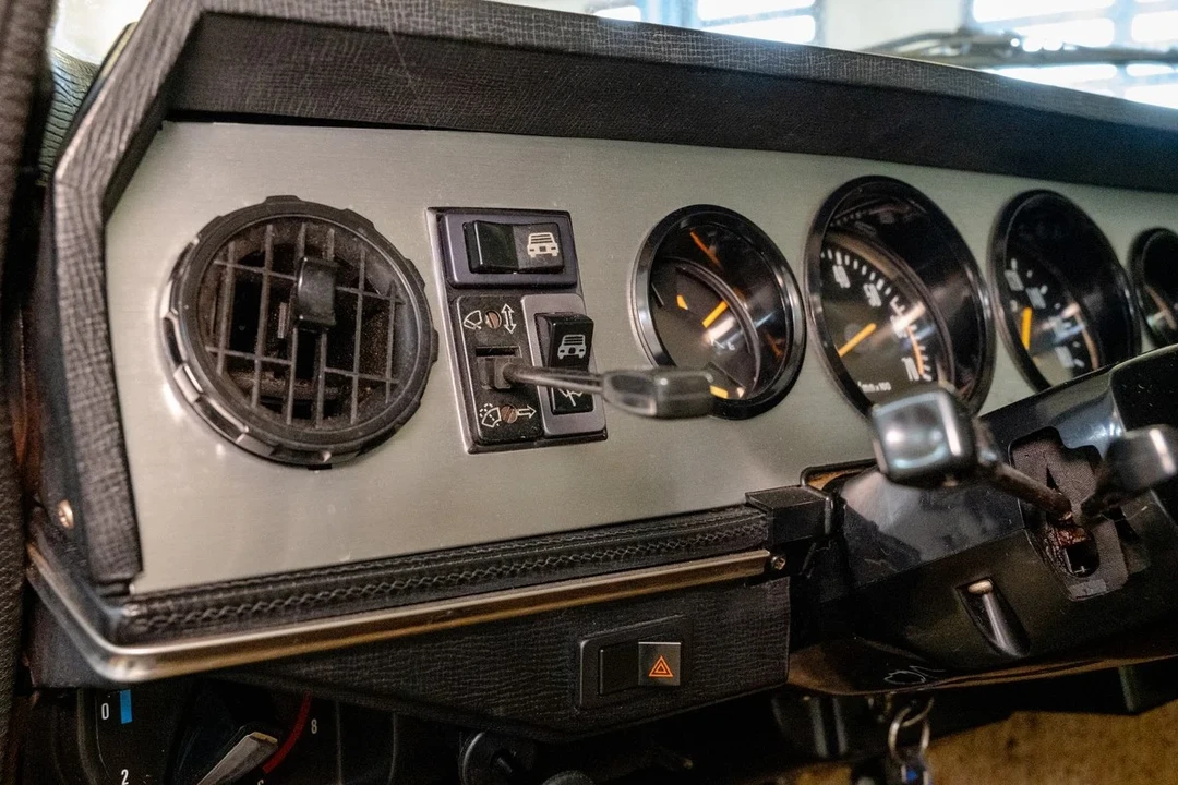 1979 Renault 16 - Image 19 of 31