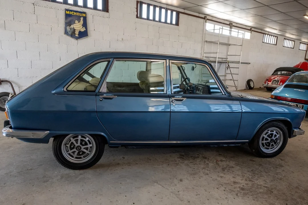 1979 Renault 16 - Image 5 of 31