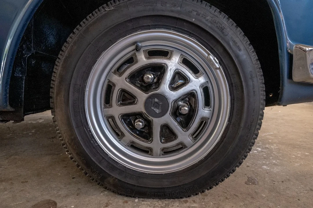 1979 Renault 16 - Image 15 of 31