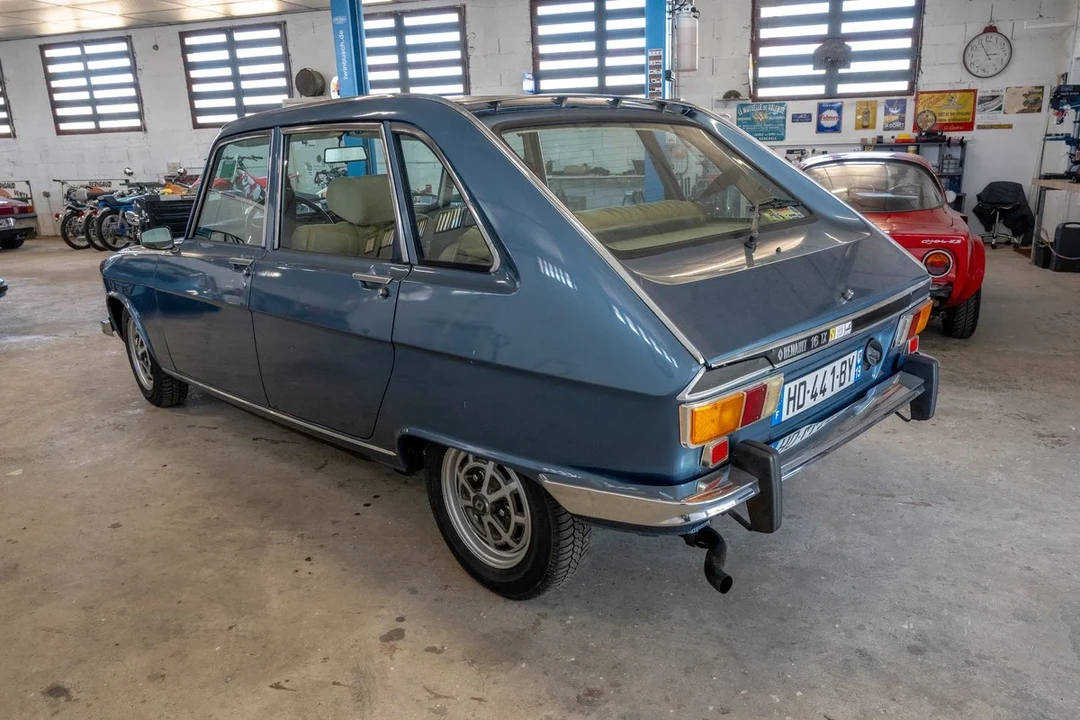 1979 Renault 16 - Image 11 of 31
