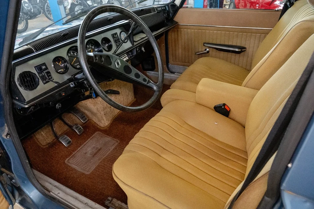 1979 Renault 16 - Image 16 of 31