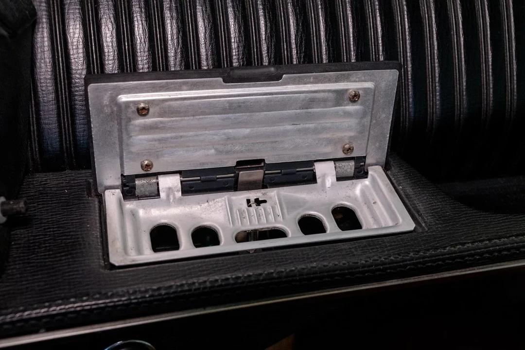 1979 Renault 16 - Image 26 of 31