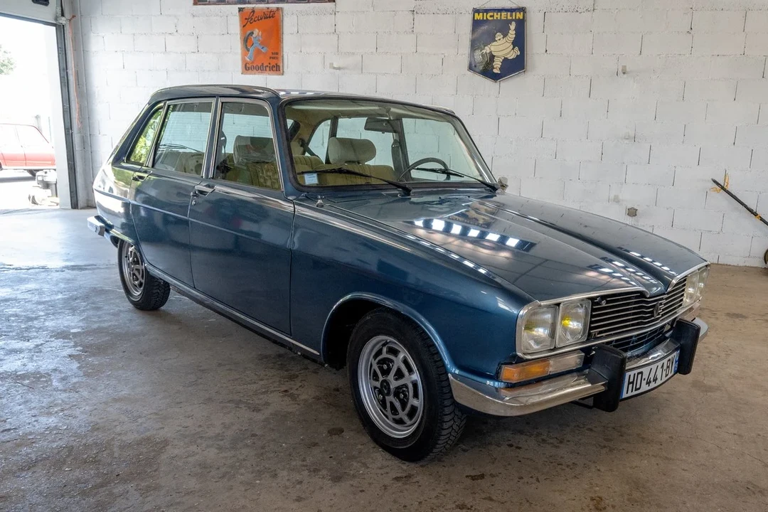 1979 Renault 16 - Image 10 of 31