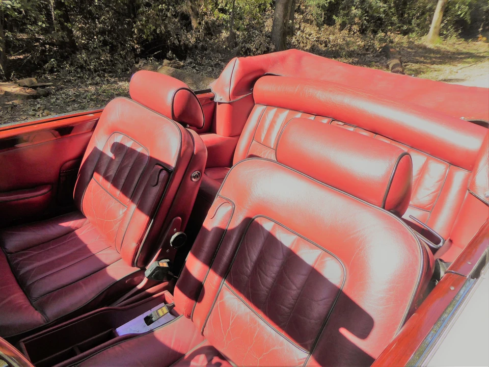 1979 Rolls-Royce Corniche Series I - Image 5 of 6