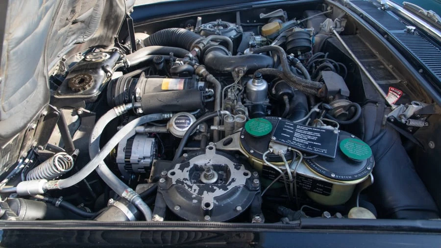 1979 Rolls-Royce Corniche Series I - Image 6 of 12