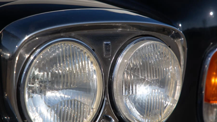 1979 Rolls-Royce Corniche Series I - Image 9 of 12