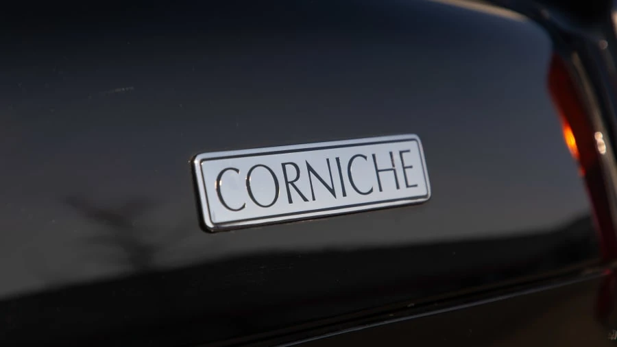 1979 Rolls-Royce Corniche Series I - Image 10 of 12