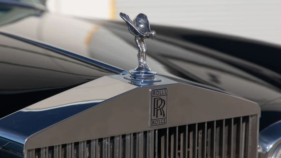1979 Rolls-Royce Corniche Series I - Image 11 of 12