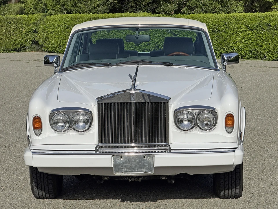 1979 Rolls-Royce Corniche Series I - Image 10 of 31
