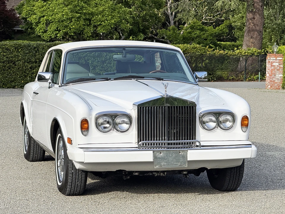 1979 Rolls-Royce Corniche Series I - Image 11 of 31