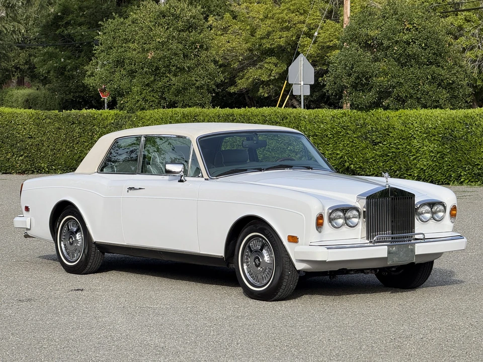 1979 Rolls-Royce Corniche Series I - Image 15 of 31