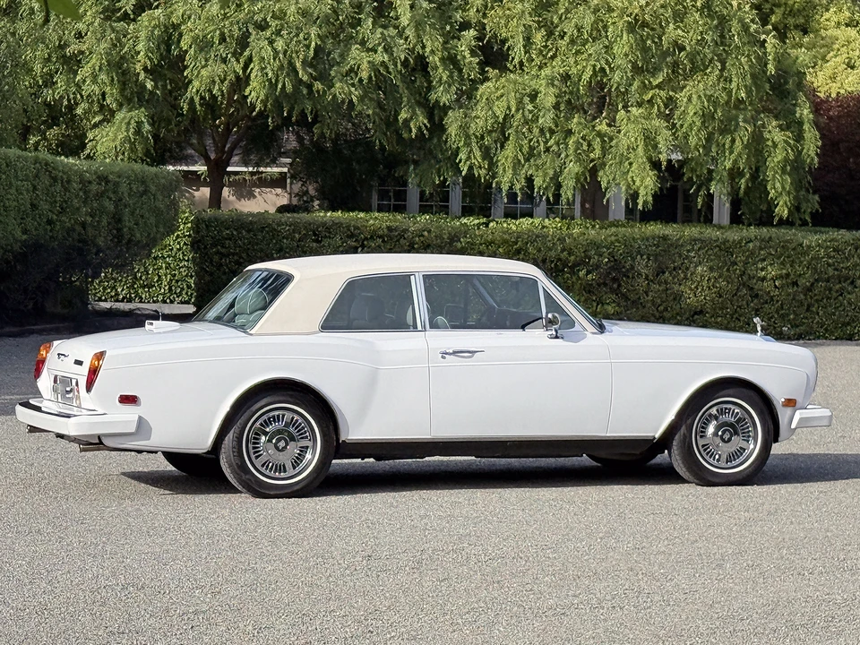 1979 Rolls-Royce Corniche Series I - Image 17 of 31