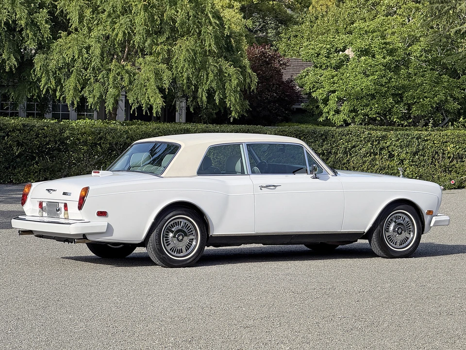 1979 Rolls-Royce Corniche Series I - Image 18 of 31