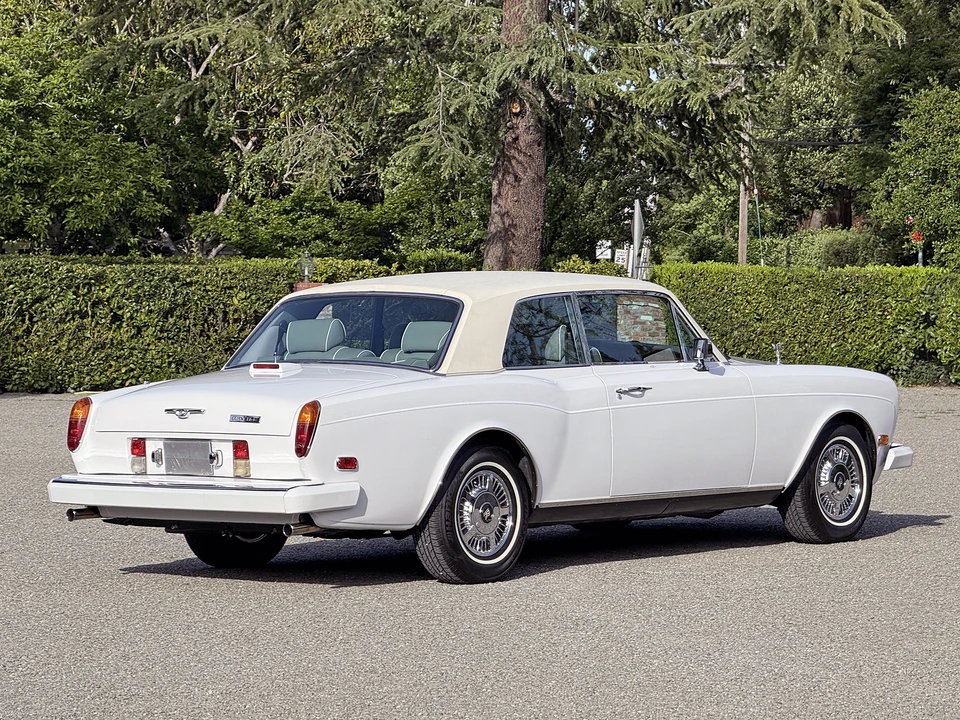 1979 Rolls-Royce Corniche Series I - Image 21 of 31