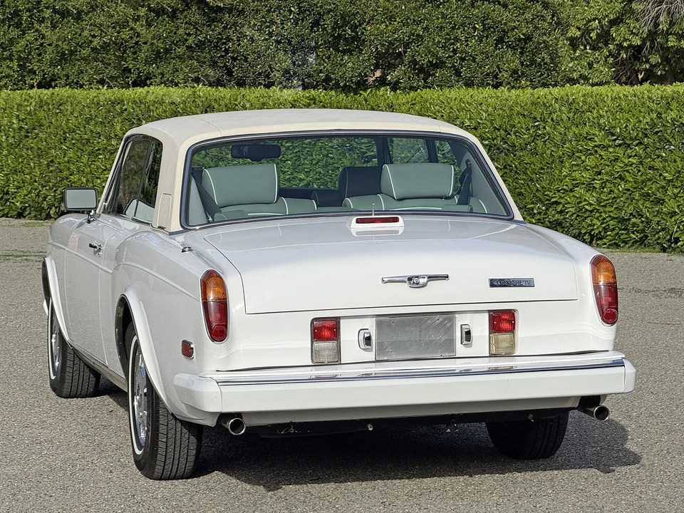 1979 Rolls-Royce Corniche Series I - Image 30 of 31