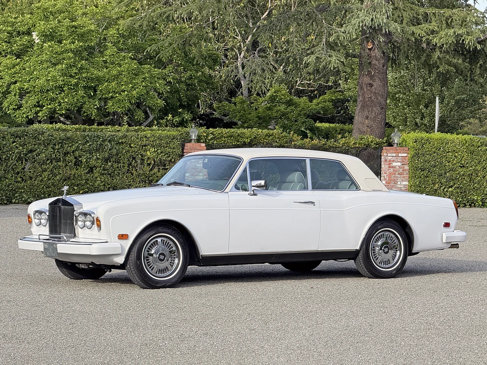 1979 Rolls-Royce Corniche Series I - Image 2 of 31