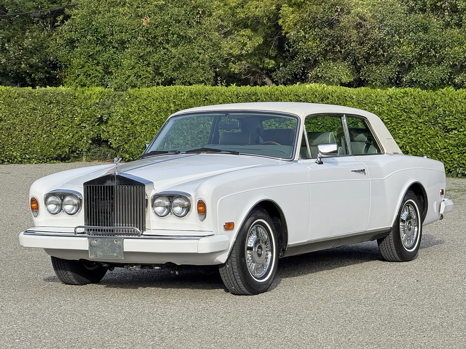 1979 Rolls-Royce Corniche Series I - Image 6 of 31