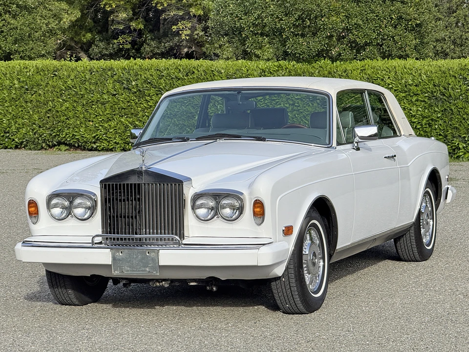 1979 Rolls-Royce Corniche Series I - Image 7 of 31