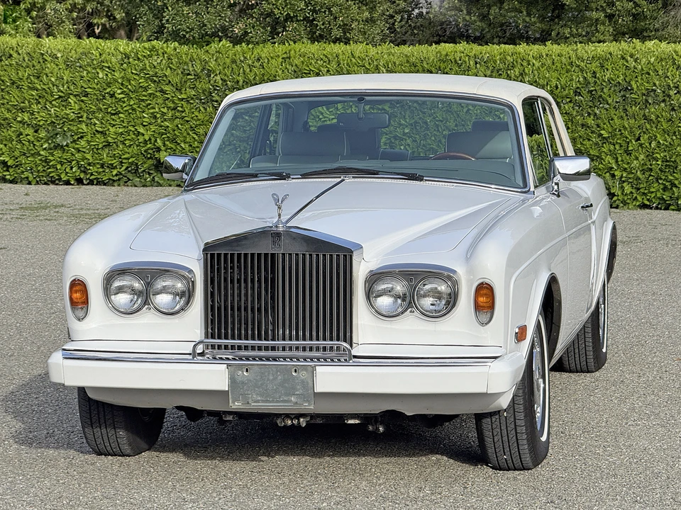 1979 Rolls-Royce Corniche Series I - Image 8 of 31
