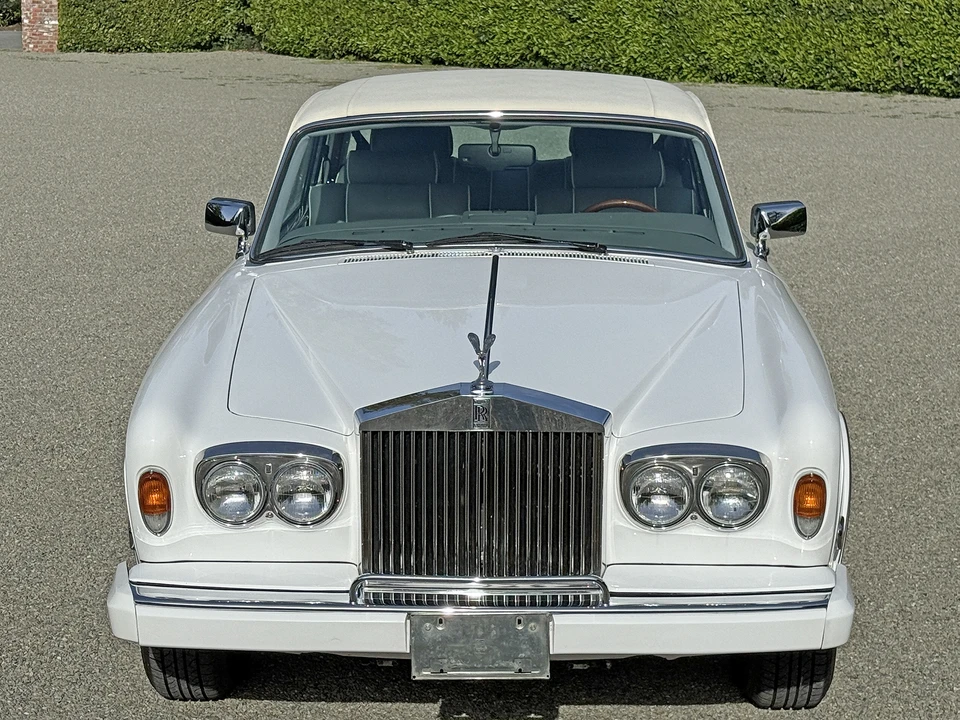 1979 Rolls-Royce Corniche Series I - Image 9 of 31