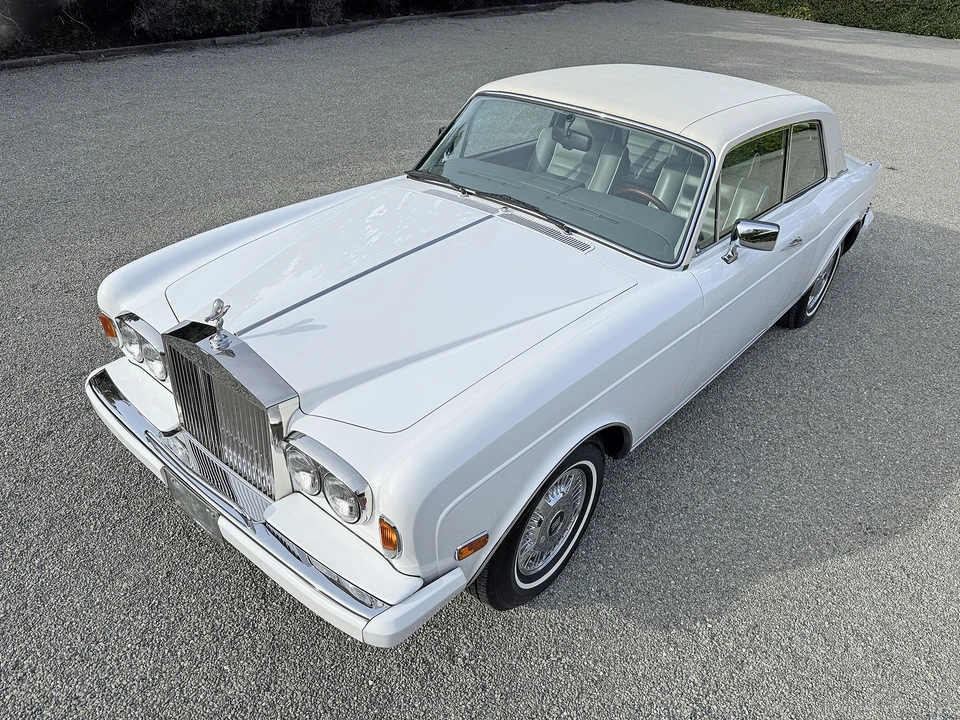 1979 Rolls-Royce Corniche Series I - Image 5 of 31