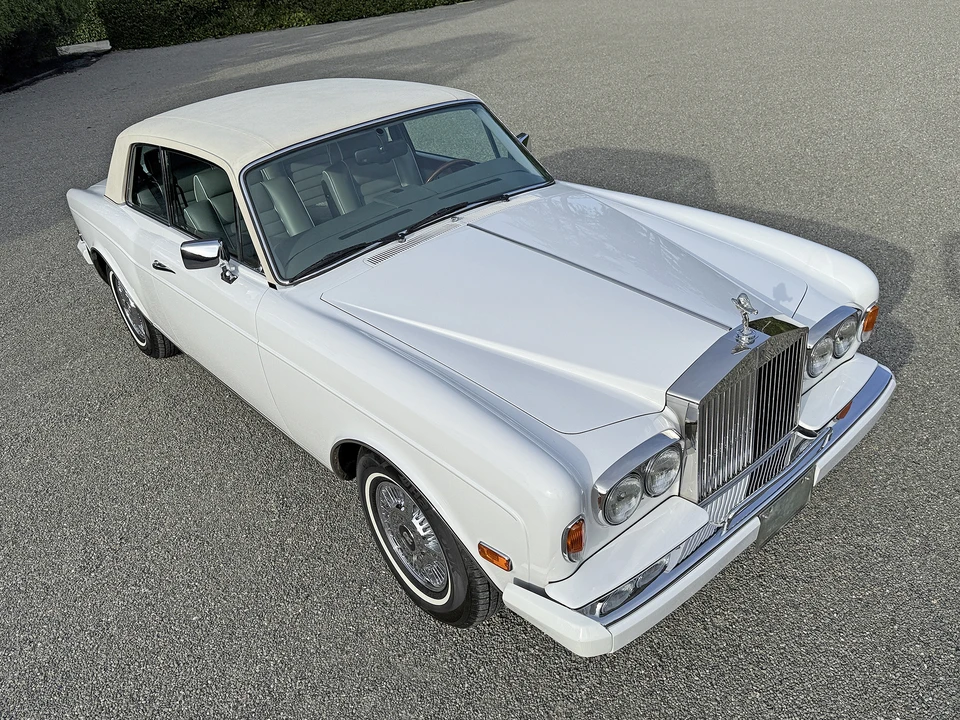 1979 Rolls-Royce Corniche Series I - Image 14 of 31