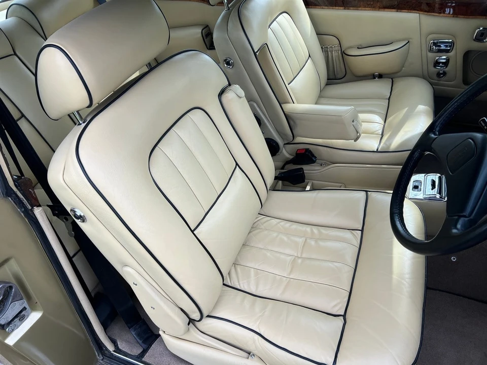 1979 Rolls-Royce Corniche Series I - Image 23 of 30
