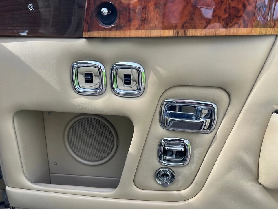 1979 Rolls-Royce Corniche Series I - Image 29 of 30