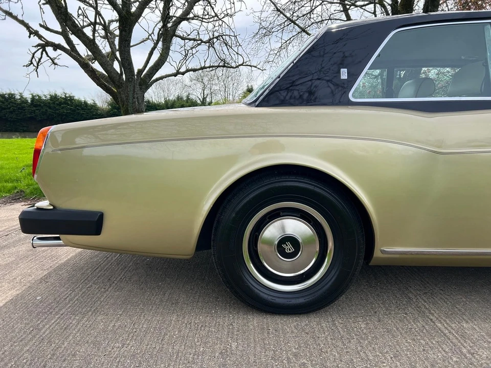 1979 Rolls-Royce Corniche Series I - Image 18 of 30